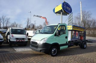 Iveco 35C15